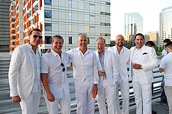 FRESH LOOK REAL ESTATE LAUNCH EVENT